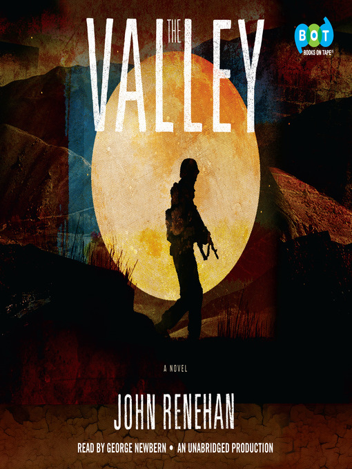 Détails du titre pour The Valley par John Renehan - Disponible